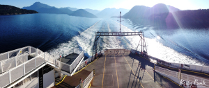 Gulf islands, ferry, Hornby island, British Columbia, Canada, Kelly Funk, professional photographer, Kamloops, commercial, tourism