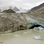 Robson Glacier on Mount Robson, in the northern end of the Thompson Okanagan region, Valemount, British Columbia, Canada, Kelly Funk, Kamloops professional photographer