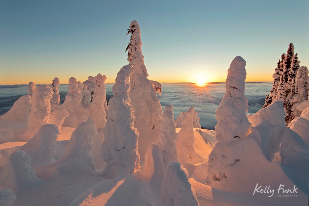 the village of sun peaks resort, kamloops, british columbia, thompson okanagan region, canada