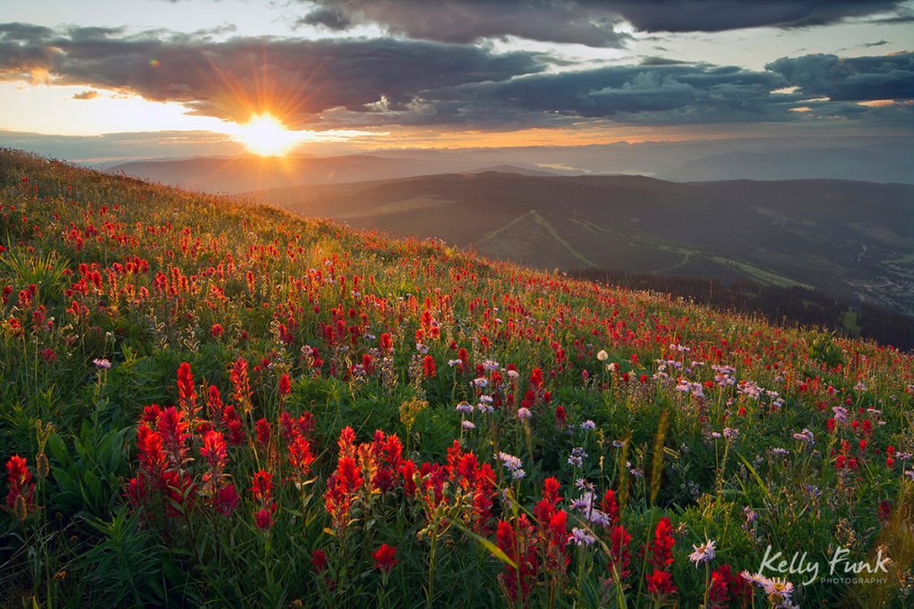 the village of sun peaks resort, kamloops, british columbia, thompson okanagan region, canada