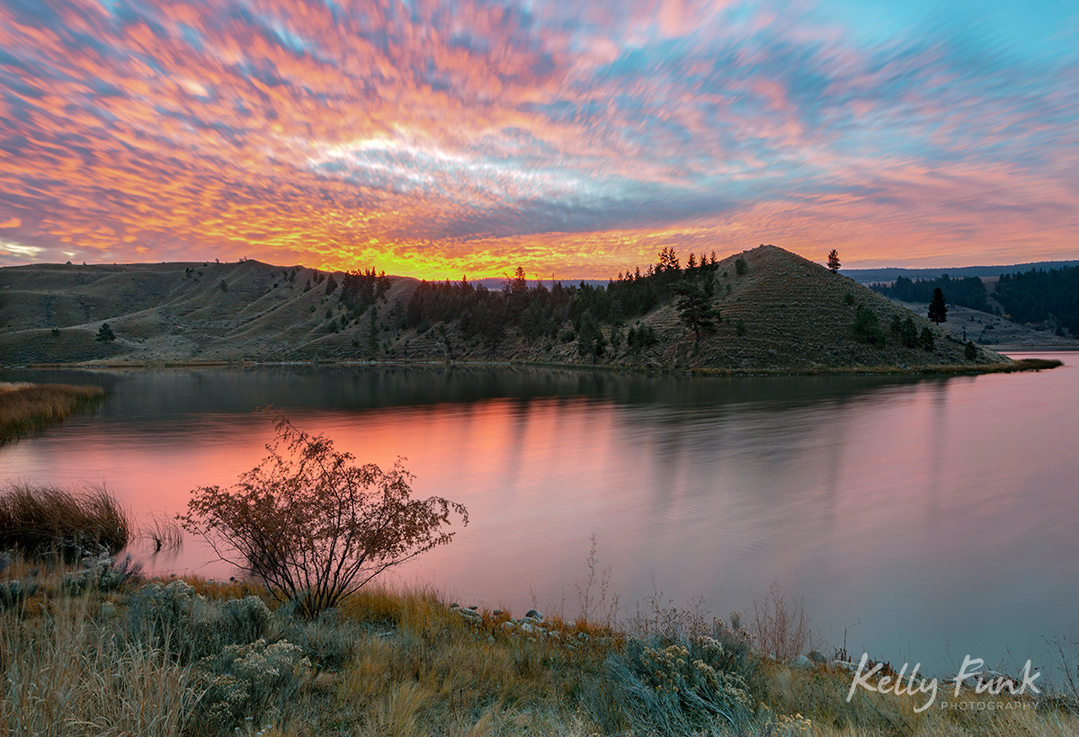 Kamloops South – The Land, the Life, the Light