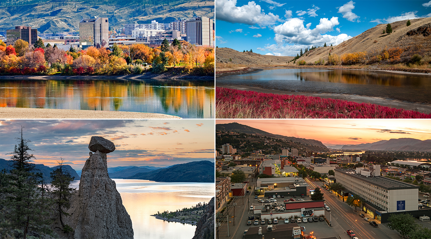 Kamloops & Area images for Commercial Use - Kelly Funk Photography