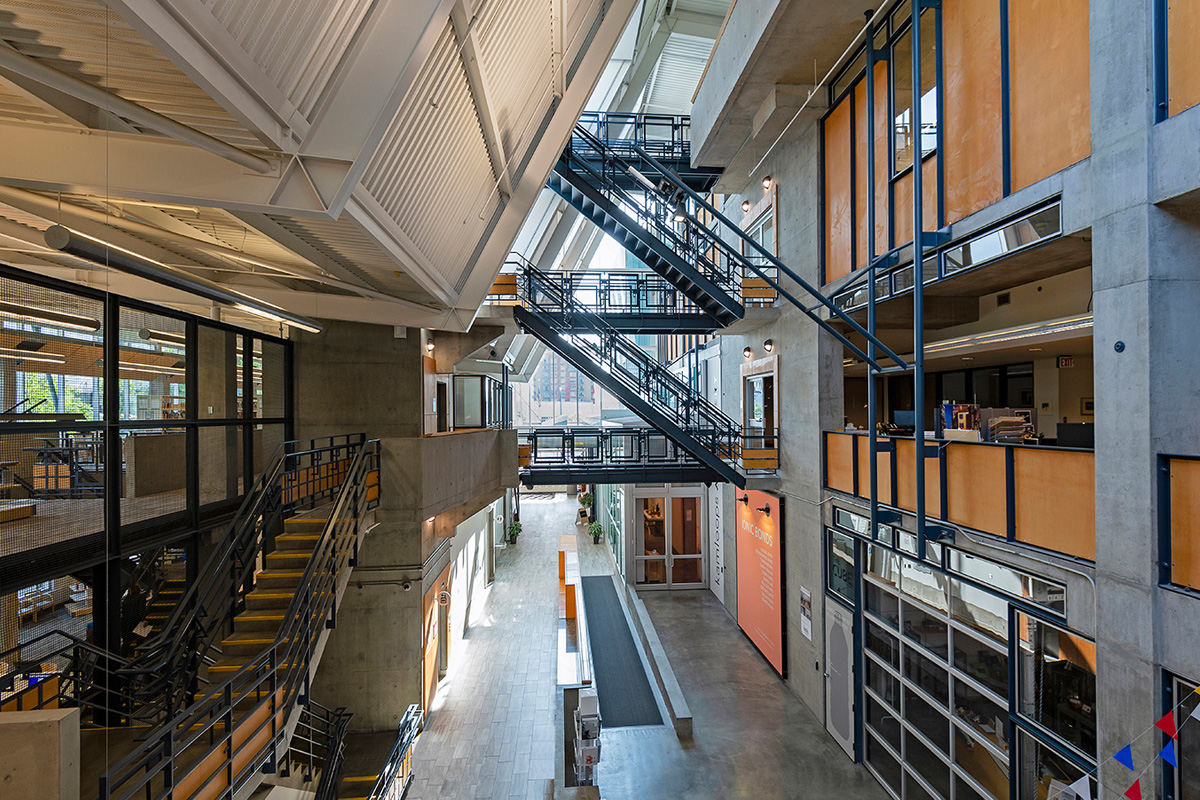 Kamloops Professional Architecture Photography