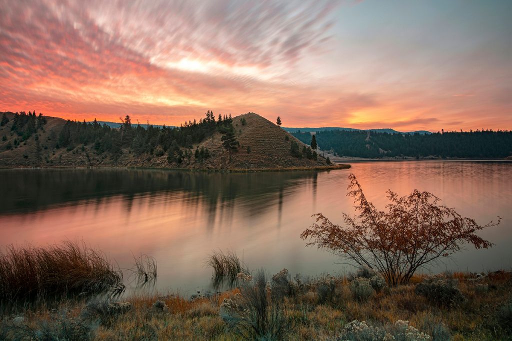 photography lessons kamloops
