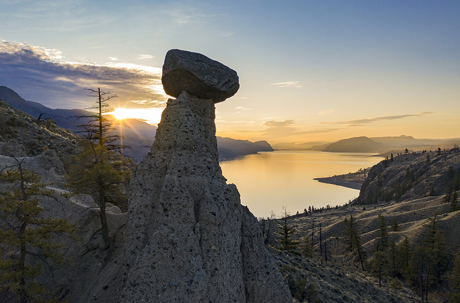 Kamloops Sun Peaks photographer