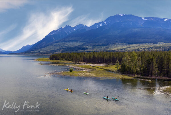 valemount kayak 4