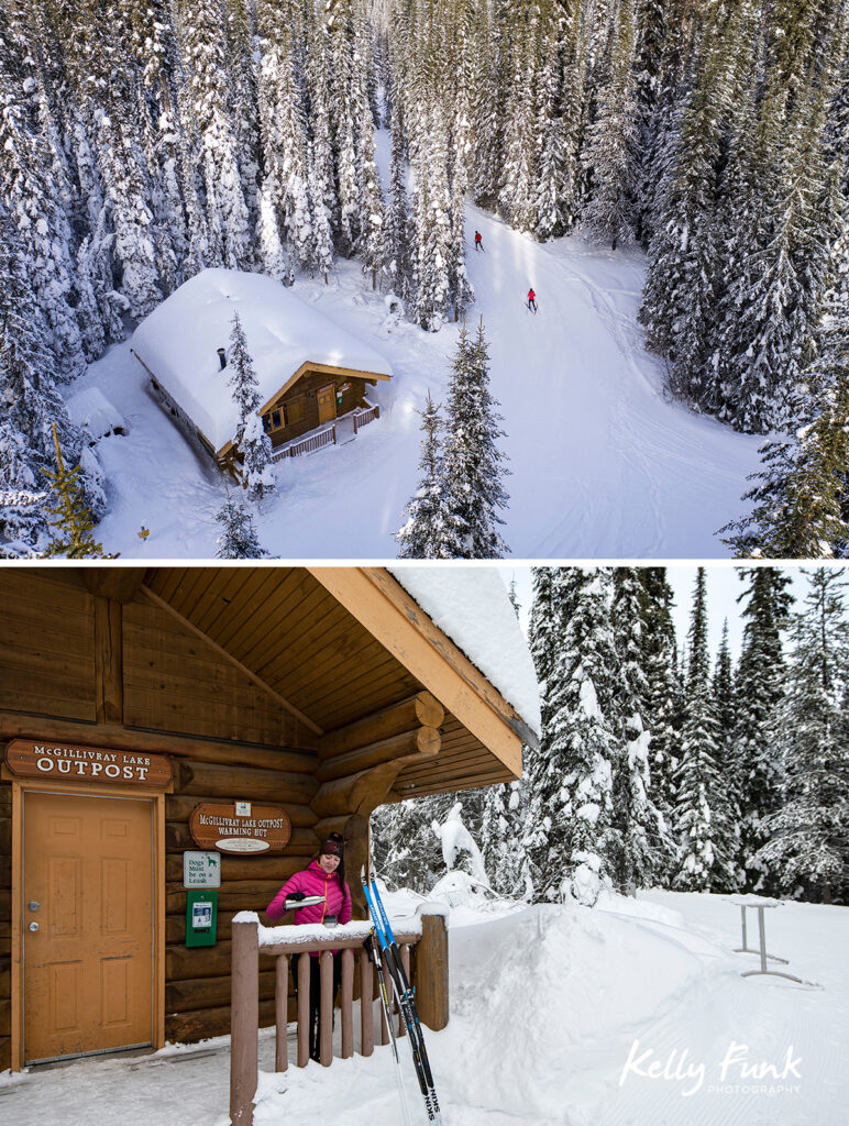 A Nordic day at Sun Peaks resort 4