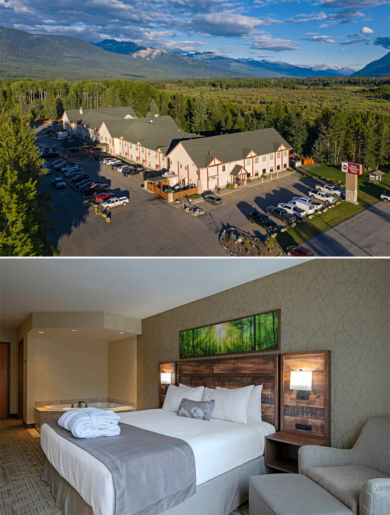 Best Western Valemount