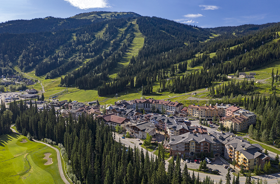 Kamloops Sun Peaks photographer Tourism 9