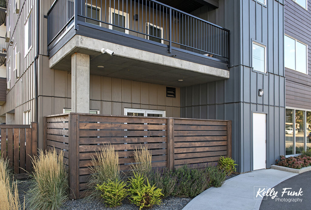 bluegreen architecture project 5