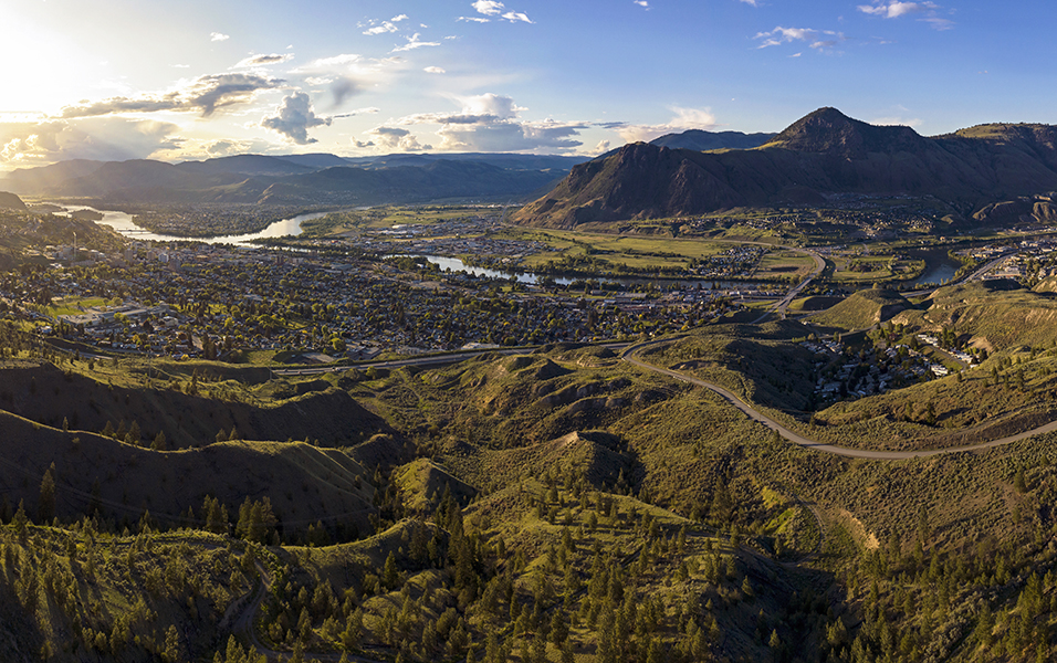 Kamloops & Sun Peaks 47