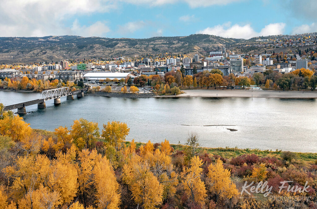 Kamloops Aerial Drone Commercial Photography 13