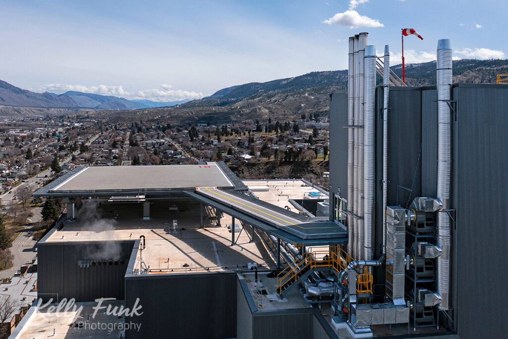 Kamloops Aerial Drone Commercial Photography 9