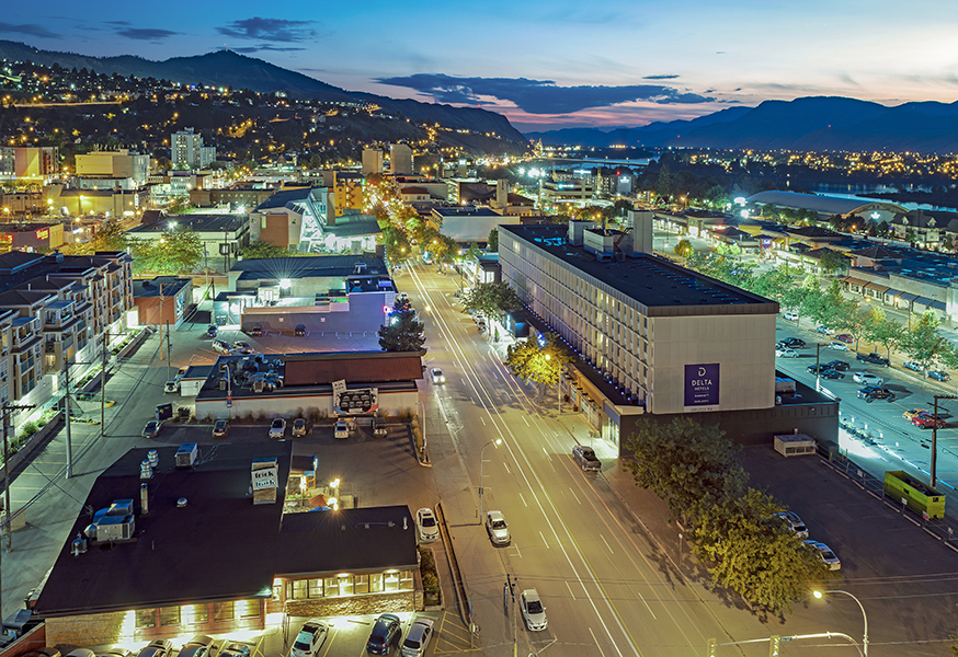 Kamloops & Sun Peaks photography
