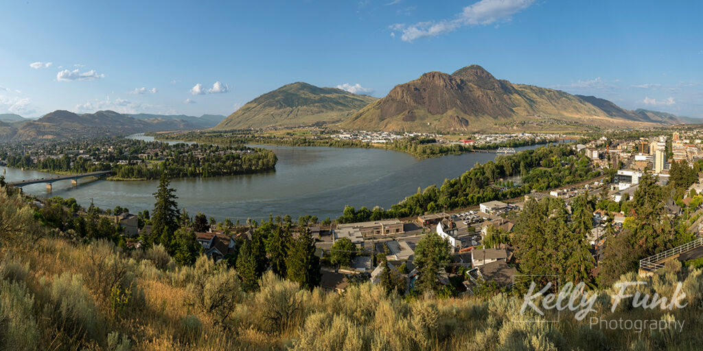 Kamloops BC City Images 4