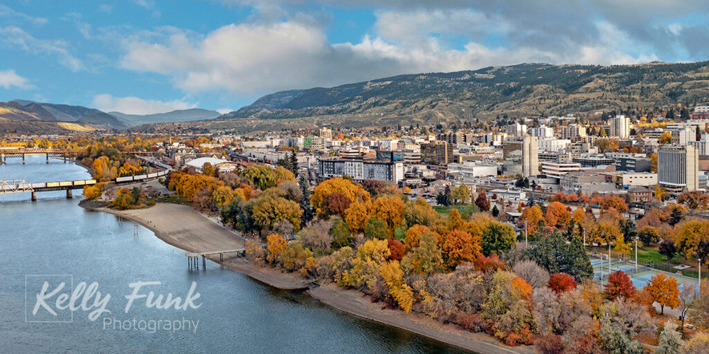 Kamloops BC City Images 6