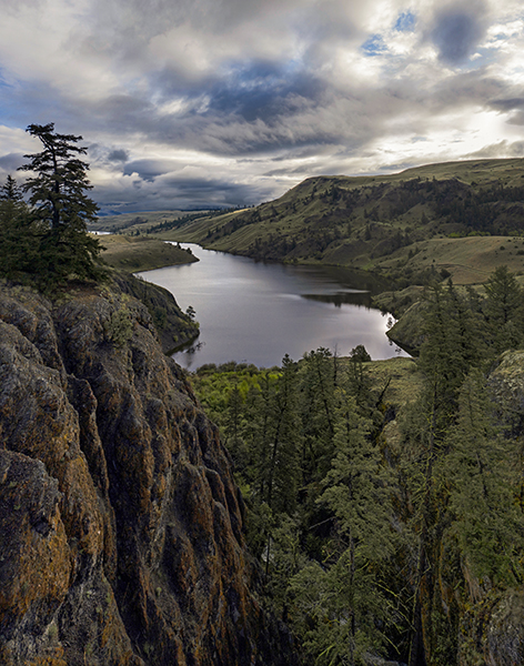 Kamloops & Sun Peaks 111