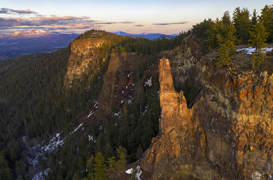 Kamloops prints and stock images 47