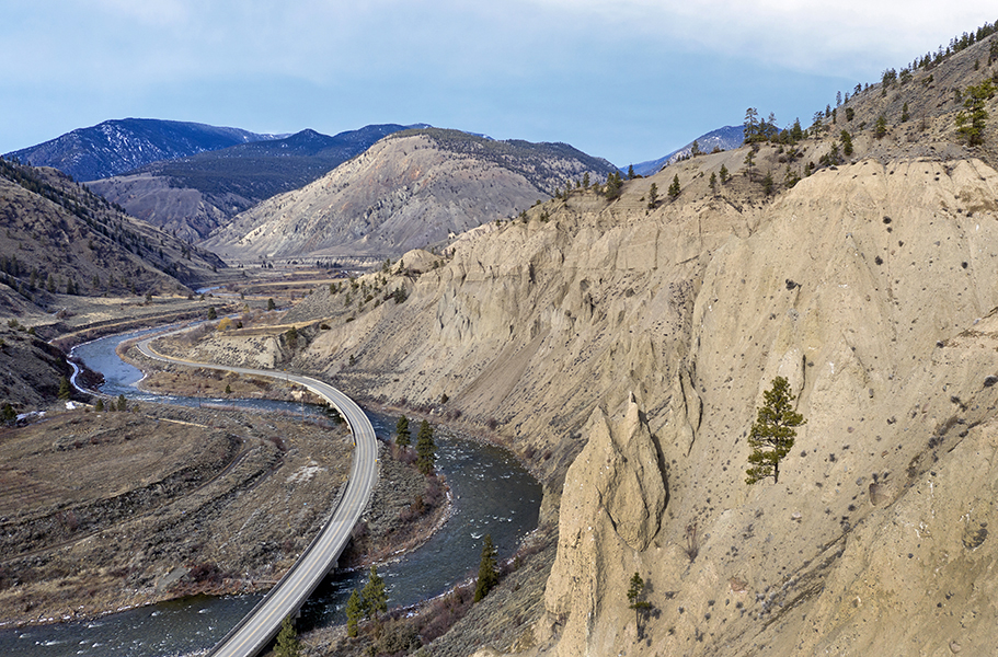 Aerial drone photography 241