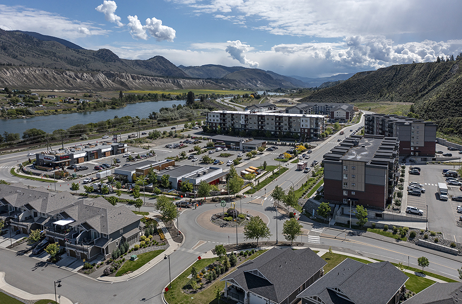 Aerial drone photography 393