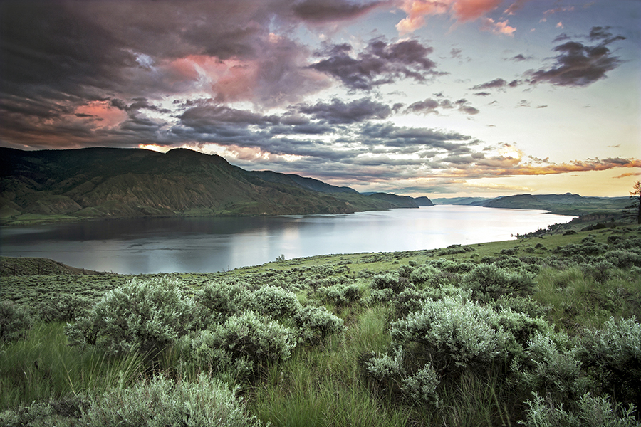 Kamloops prints and stock images 93