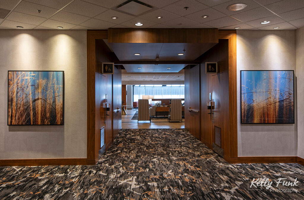 Doubletree by Hilton 11