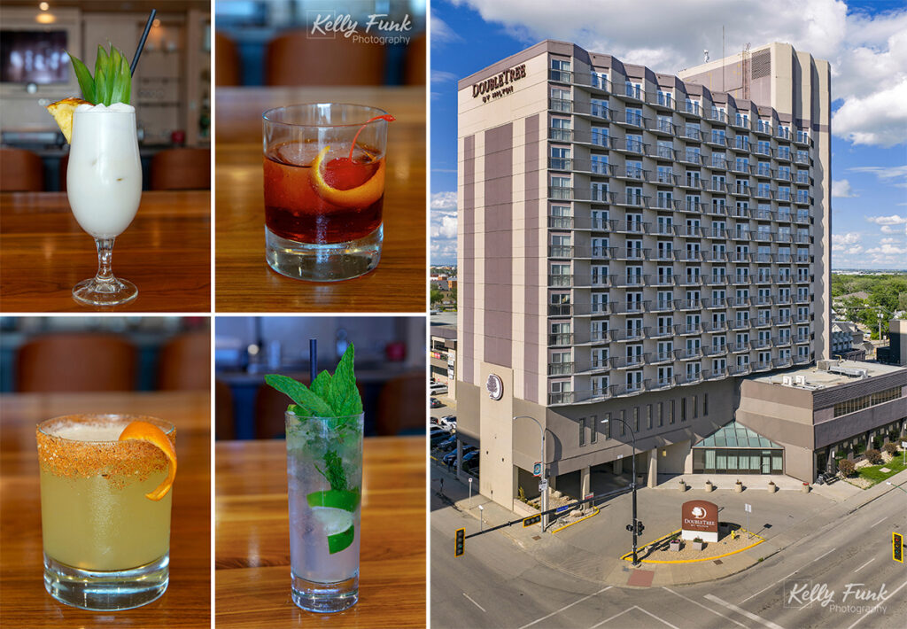 Doubletree by Hilton 10