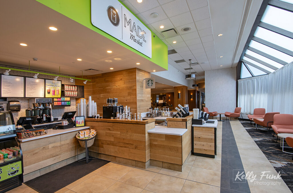 Doubletree by Hilton 4